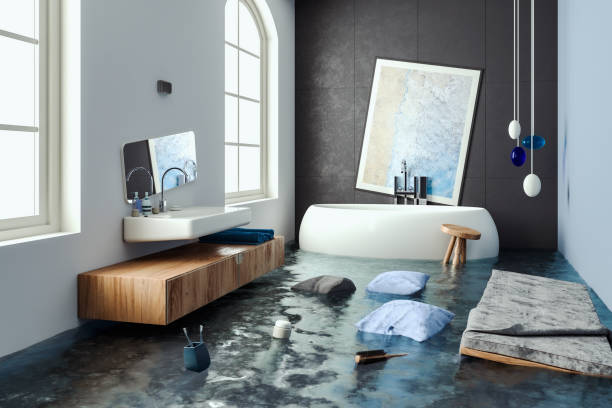 Best Water damage cleanup near me  in West Park, CA