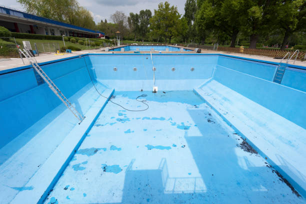 Best Water damage cleanup near me  in West Park, CA
