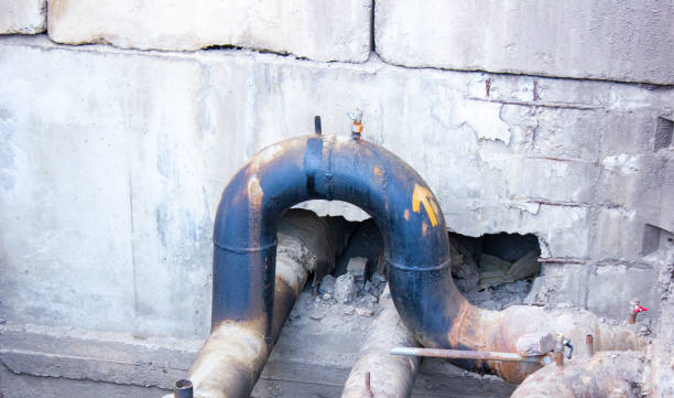 Best Water damage restoration services  in West Park, CA