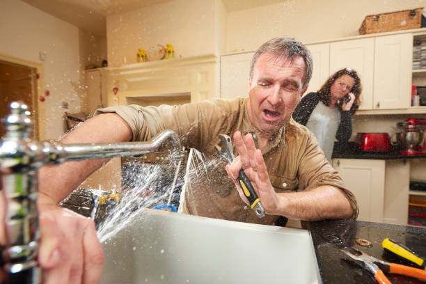 Best Local water damage restoration  in West Park, CA